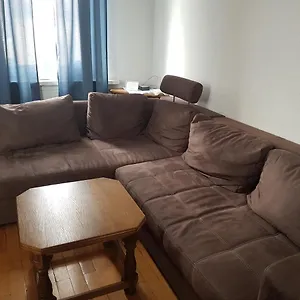 Dworcowa Apartment Kolberg