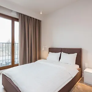 Platinum Mokotow Appartement