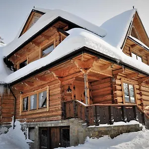  Apartament Baranowscy Polska