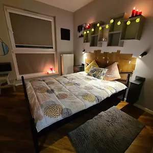 Jr Smolna Apartment Posen