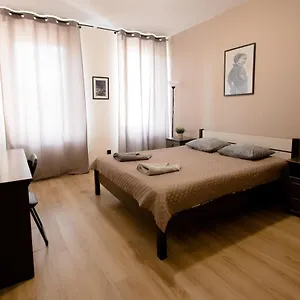 Homestay Hidden Peak - Guestrooms, Warsaw
