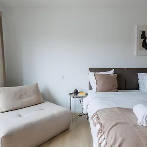 Appartement Sweett - Michel Ange