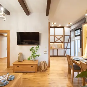 Appartement Krakowhomes