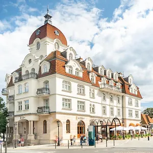 Rezydent - Mgallery Collection Hotell Sopot