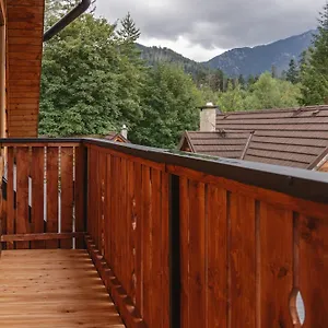 Mountain Shelter Chalet Zakopane