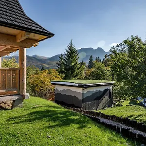 Pod Gubalowka Chalet Zakopane