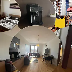 Royal Olympic Park By The - Gym & Kids Playroom Apartment Kolberg