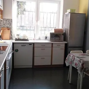 Homestay Mira Rent House, Warsaw