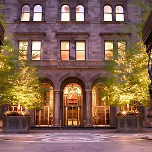 Lotte Palace Hotell New York