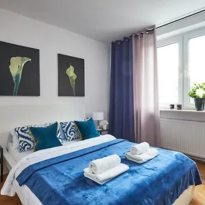 Noctis Plac Grzybowski Apartament