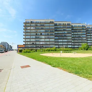 Appartement Residentie Astrid-1 By Interhome