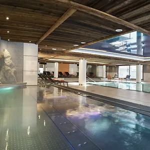 Mgm & Residences - Le Cristal De Jade فرنسا